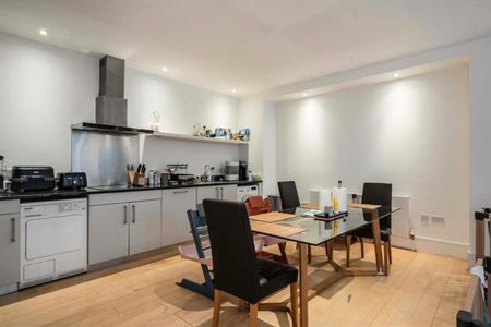 Kean Street - Photo 2