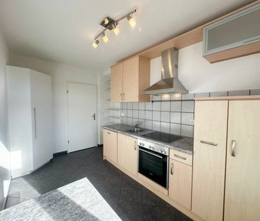 Stilvolle Neubauwohnung mit Wohlfühlfaktor - Foto 6