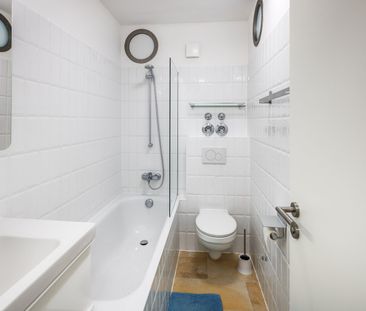 Sunny apartment with panoramic view for rent - Photo 1