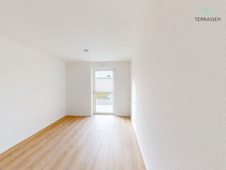 Kompakte 3-Zimmer-Wohnung - Photo 5