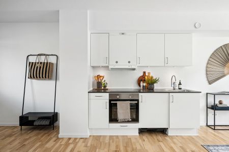 Skibsager 12, 1. 3., Skibsagerhusene, 2680 Solrød Strand - Foto 2