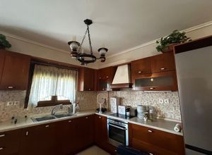 Μεζονέτα για ενοικίαση - Βασιλικά, - Φωτογραφία 1