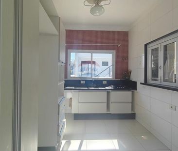 Casa Moderna com Piscina no Condomínio Aruã - Photo 3