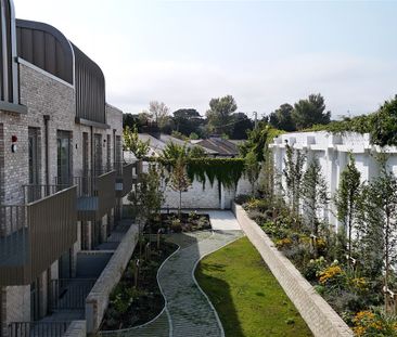 Apt 57 @ Rockpoint, Newtown Avenue, Blackrock, Dublin - Photo 6