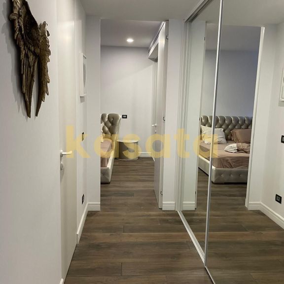 OPORTUNITATE | DE INCHIRIAT | CORTINA RESIDENCE | PARCARE - Fotografie 1
