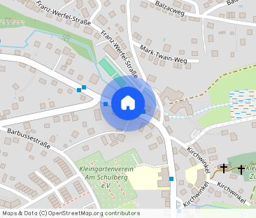 frisch renovierte 2 Raum Whg in Chemnitz Gablenz - Photo 1