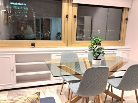 Piso de alquiler en Plaza de España, 6, Palacio - Photo 5