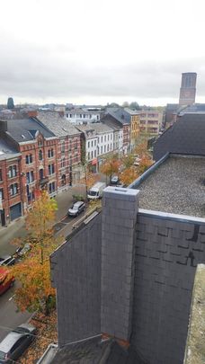 Appartement te huur - Photo 1
