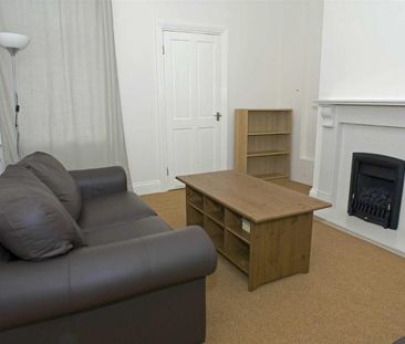 2 Bedroom Flat - Ground Floor - Photo 1