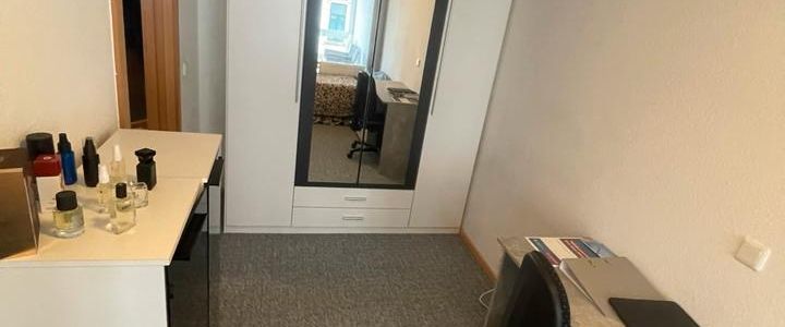 Nachmieter gesucht für 2 Raum Wohnung - Photo 1