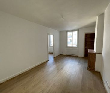 APPARTEMENT T3 A LOUER - Photo 3