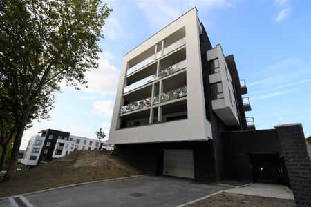 Appartement te huur - Foto 4