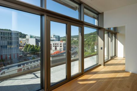 2.5 Zimmer, 86 m², 2. Stock - Photo 4