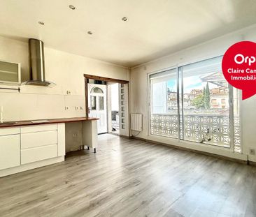 Location Appartement 2 pièces 29m² CASTRES 81100 - Photo 1