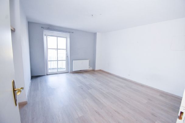 Mietwohnung in sonniger Ruhelage in Bad Gleichenberg …! - Photo 1