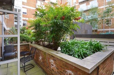 Vincent Square, Westminster, SW1P - Photo 5