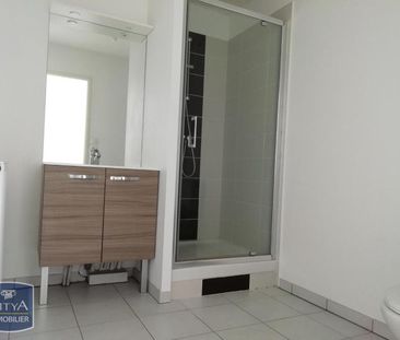 Location Appartement 1 pièce 23m² TOULOUSE 31400 - Photo 4