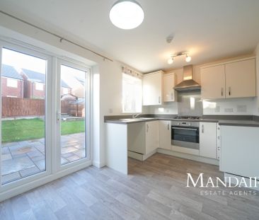 Icarus Way, Cardea, Peterborough - Photo 5