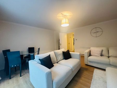 Partickbridge Street, 2, Glasgow, Partick, G11 6PL - Photo 2