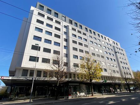 Grand 3.5 pièces à louer à Pérolles - Photo 4