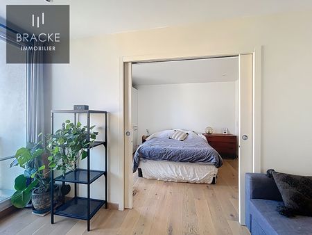 Appartement La Garenne Colombes 2 pièces meublés - Photo 2