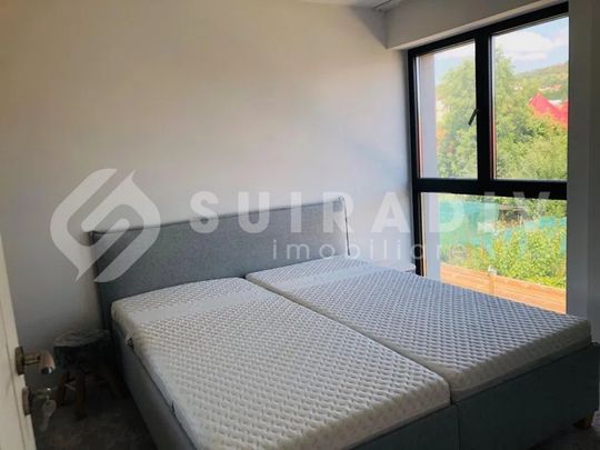 Apartament 2 camere | Balcon | Parcare | Oașului - Photo 1