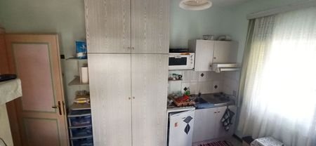 Studio/Γκαρσονιέρα για ενοικίαση Άγιος Λουκάς (Καβάλα) - Φωτογραφία 5