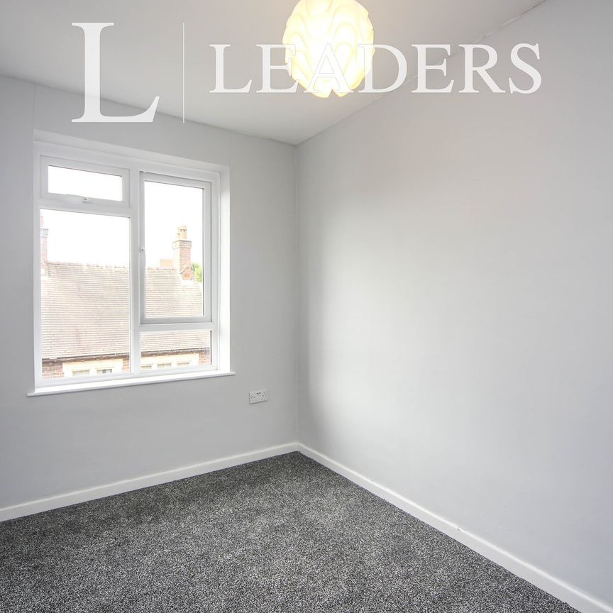 1 bedroom apartment to rent Church Street, Bromsgrove, B61 - Photo 1