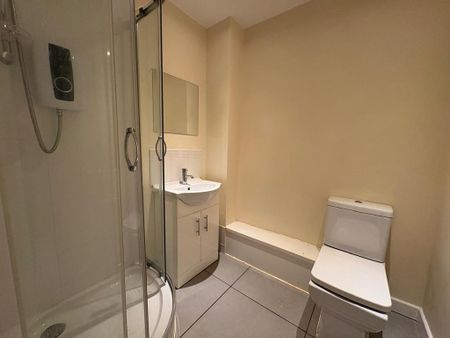 1 bedroom flat to rent - Photo 5