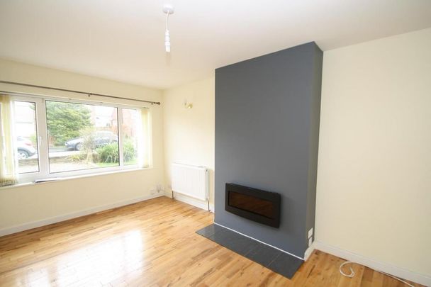 2 bedroom house to rent - Photo 1