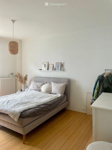 1.5 Zimmer - Photo 2