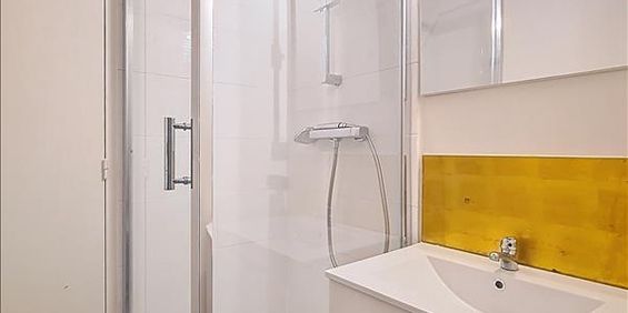 1 pièce - 14,5 m² - 1er étage - Colocation non autorisée - Photo 3