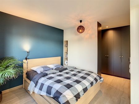 Nieuwbouw appartement met ruim terras en gunstig EPC! - Photo 3