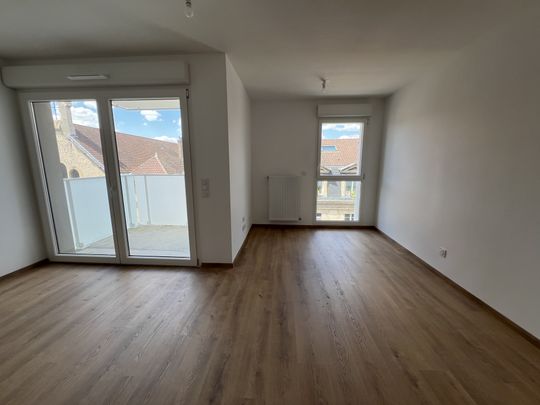 Appartement RUE DE VERDUN - Photo 1