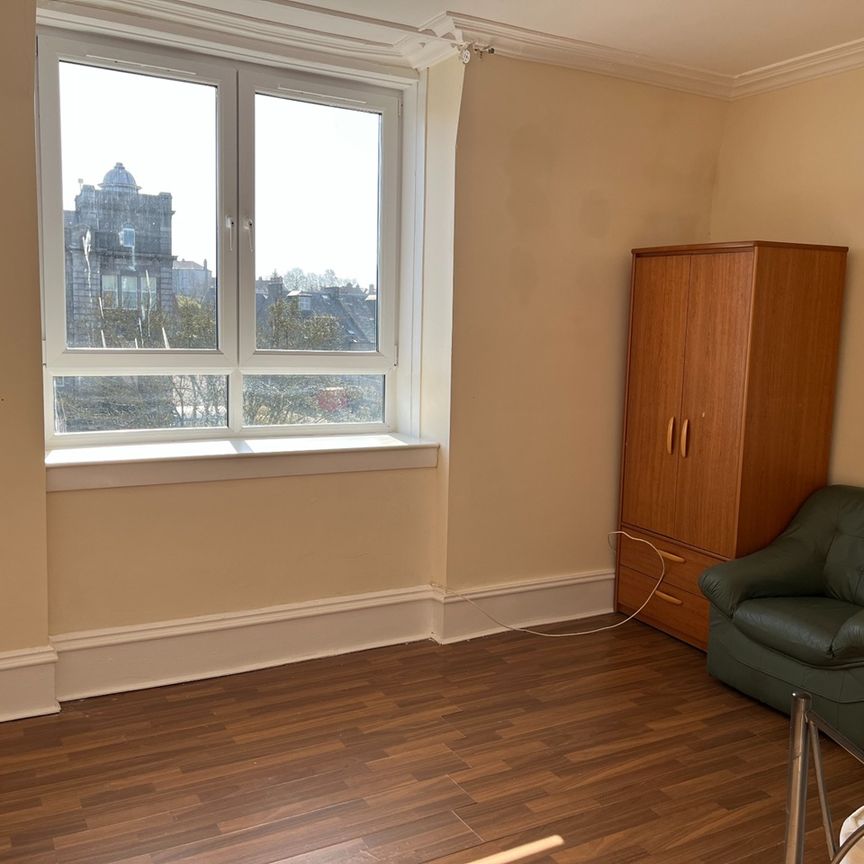 1 Bed Flat, Walker Place, AB11 - Photo 1