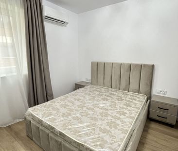 Apartament de închiriat cu 2 camere | PIPERA | PARCARE INCLUSA - Photo 5