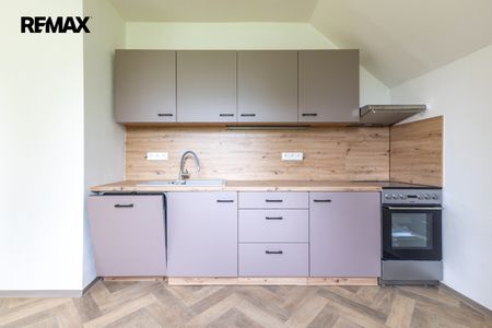 Pronájem bytu 4+kk v osobním vlastnictví 75 m², Praha 5 - Sobín - Photo 4