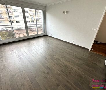 Proche Centre Appartement Poissy 3 pièces avec cave parking, - Photo 4