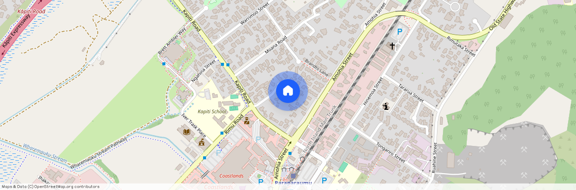 12a Waimarie Av, Paraparaumu, Kapiti Coast