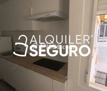 Piso en alquiler en Nervión - Photo 3