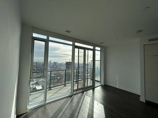 For Lease - 89 Mcgill Street Unit# PH07, Toronto, Ontario - Photo 1