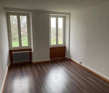 3.5 Zimmer, 63 m², 1. Stock - Photo 4