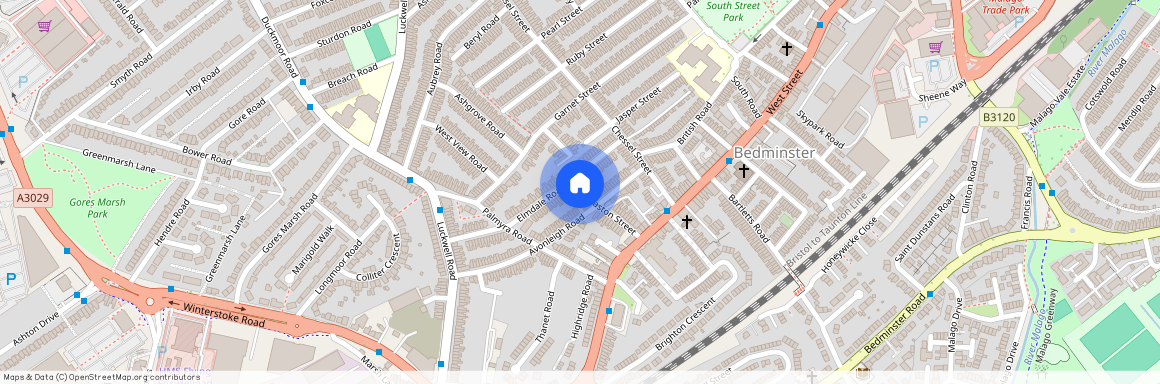 Hengaston Street, BS3 3HT, Bristol