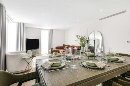 Stunning four bedroom apartment in a high specification new development on Baker Street - Photo 3