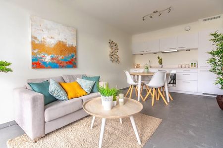 Appartement te huur - Foto 2