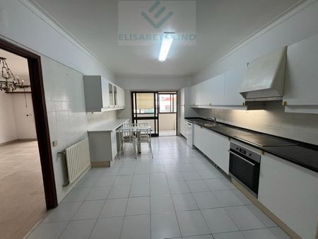 Apartamento T3 em Lisboa - Photo 5
