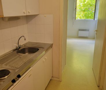 Location Appartement 1 pièce 21m² PESSAC 33600 - Photo 5