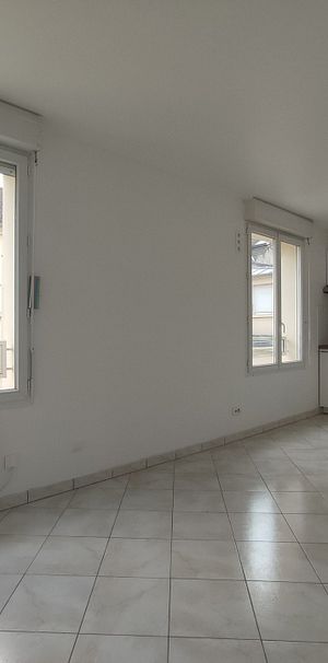 Studio 1 pièce de 27 m² à Le Plessis-Belleville (60330) - Photo 1