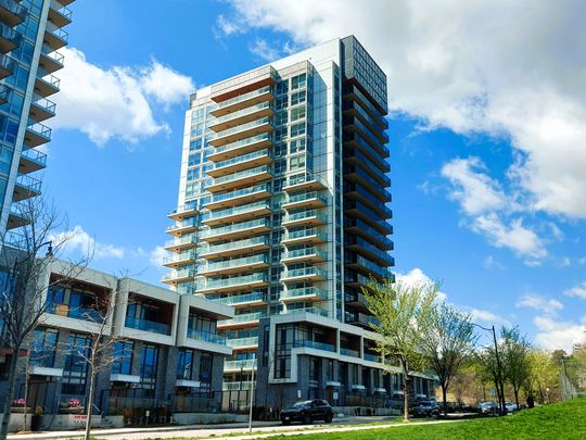 For Lease - 25 Mcmahon Drive Unit# 908, Toronto, Ontario - Photo 1