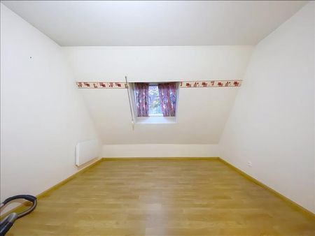 3 pièces - 61,99 m² - 2ème étage - Colocation non autorisée - Photo 3